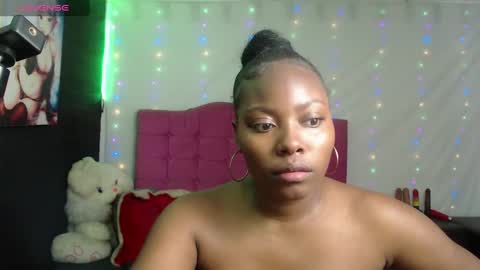 CAROLINA online show from February 2025 09:02:01 PM