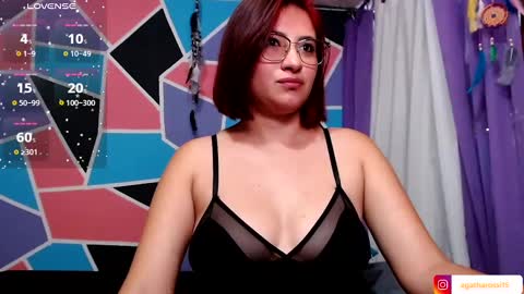 Snapshot of agatha_rossii chatting on December 2024 05:55:02 PM Aghata rossii online show from December 2024 05:55:02 PM