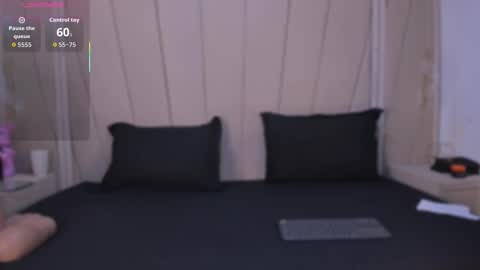 Agatha Steel online show from January 2026 07:38:01 PM