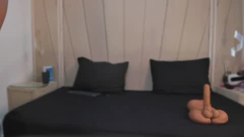 Agatha Steel online show from April 2026 07:12:02 PM