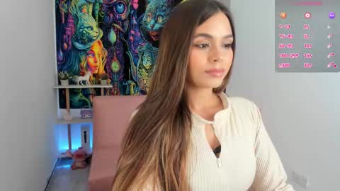 agatha_v__ online show from November 2025 08:40:01 PM