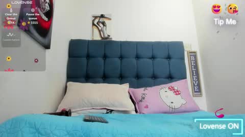 Agata online show from December 2025 03:46:01 AM