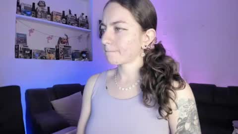 Snapshot of agathaa_ks_ chatting on July 2026 12:16:01 AM Camila 2 online show from July 2026 12:16:01 AM