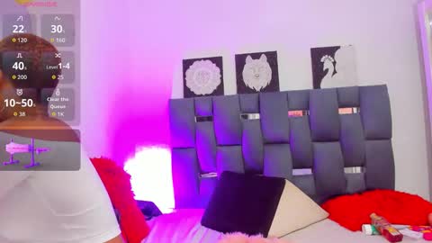 Agatha online show from February 2026 11:17:01 PM