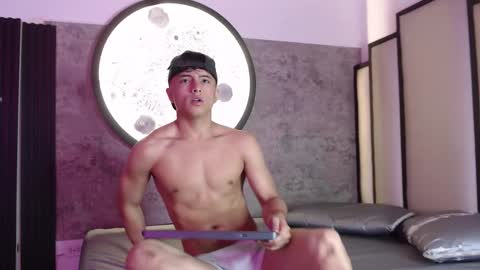 Agathe  Caius online show from February 2026 03:18:02 AM