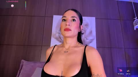 Snapshot of agattaduque chatting on February 2026 12:06:02 AM online show from February 2026 12:06:02 AM