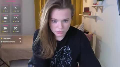 agatthgris online show from March 2026 10:46:01 PM