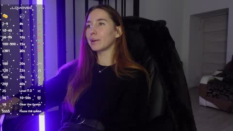 Snapshot of agelina_summer chatting on January 2025 03:13:01 PM Agelina Lilly Laura online show from January 2025 03:13:01 PM