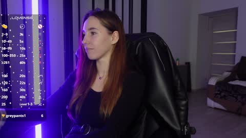 Snapshot of agelina_summer chatting on January 2025 03:06:01 PM Agelina Lilly Laura online show from January 2025 03:06:01 PM