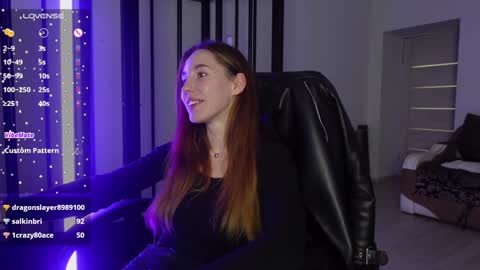 Snapshot of agelina_summer chatting on January 2025 06:06:02 PM Agelina Lilly Laura online show from January 2025 06:06:02 PM