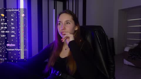 Snapshot of agelina_summer chatting on January 2025 11:36:02 PM Agelina Lilly Laura online show from January 2025 11:36:02 PM