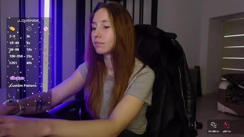 Snapshot of agelina_summer chatting on January 2025 03:16:01 PM Agelina Lilly Laura online show from January 2025 03:16:01 PM