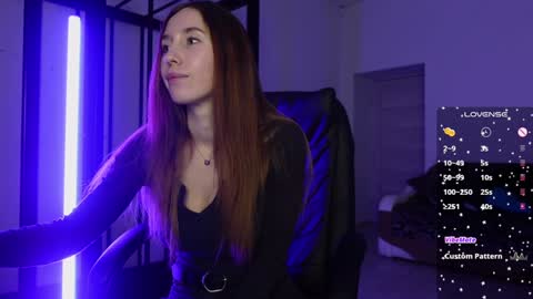 Snapshot of agelina_summer chatting on February 2025 09:29:01 PM Agelina Lilly Laura online show from February 2025 09:29:01 PM