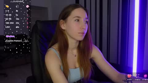 Snapshot of agelina_summer chatting on February 2025 09:58:01 PM Agelina Lilly Laura online show from February 2025 09:58:01 PM