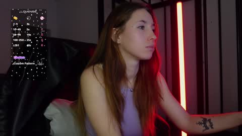 Snapshot of agelina_summer chatting on February 2025 03:30:02 PM Agelina Lilly Laura online show from February 2025 03:30:02 PM