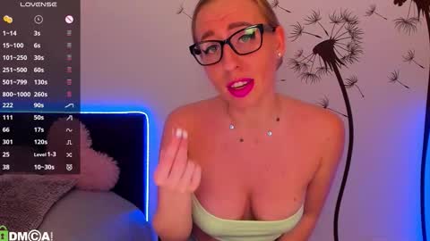 Polly online show from December 2025 04:00:01 PM