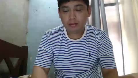 Markii online show from October 2025 02:55:02 AM