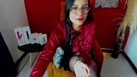 Aghata Moon online show from January 2025 08:35:01 PM