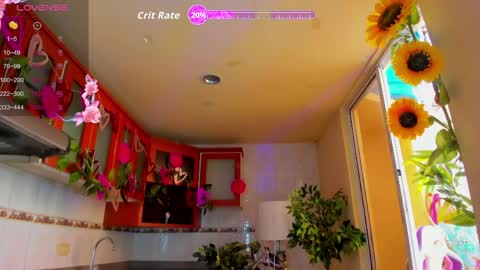 AGHATA online show from April 2026 01:38:02 PM