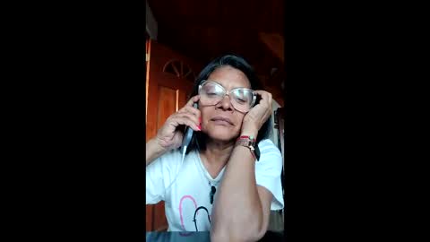 Snapshot of aghatah chatting on March 2026 10:20:01 PM aghatah online show from March 2026 10:20:01 PM