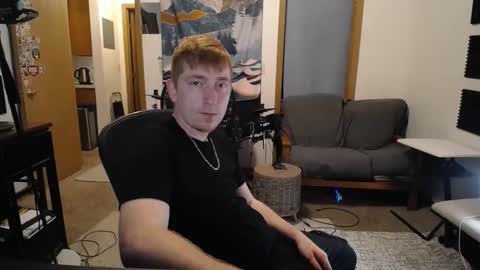 agingerboyx online show from October 2025 04:07:01 AM