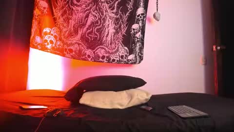 agnes_jones online show from December 2025 11:34:02 PM