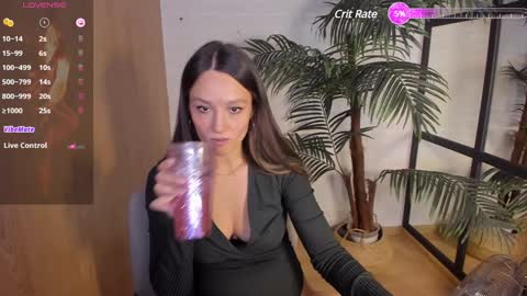 Agnes online show from December 2024 08:40:02 PM