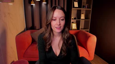 Agnes online show from February 2026 04:49:01 PM