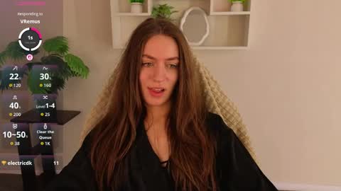 agnes wells online show from March 2026 09:26:01 AM