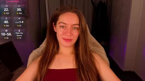 Snapshot of agnes_wells chatting on July 2026 01:23:02 AM agnes wells online show from July 2026 01:23:02 AM