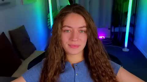 Snapshot of agnes_wells chatting on July 2026 01:34:01 AM agnes wells online show from July 2026 01:34:01 AM
