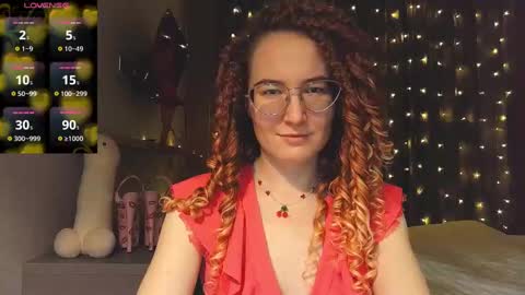 Agnes online show from December 2024 11:06:02 PM