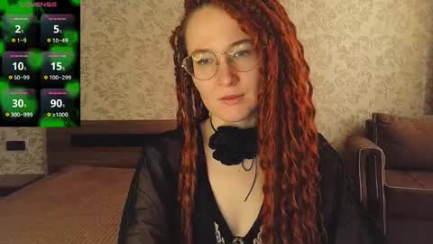 Agnes online show from February 2025 11:32:02 AM