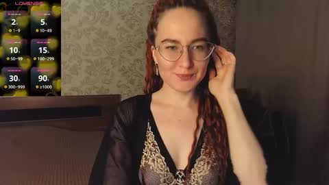 Agnes online show from February 2025 10:09:02 PM