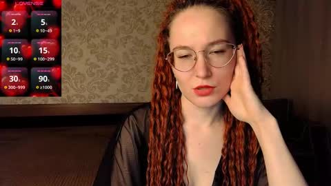 Agnes online show from March 2025 09:22:01 PM