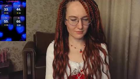 Agnes online show from September 2025 07:46:01 PM