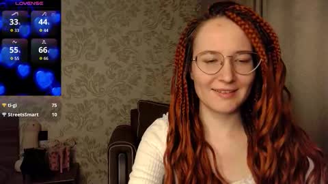 Agnes online show from October 2025 09:54:02 PM