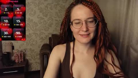 Agnes online show from October 2025 09:24:01 PM