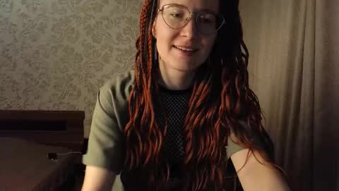 Agnes online show from October 2025 05:57:01 PM