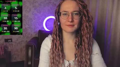 Agnes online show from December 2025 08:13:02 PM