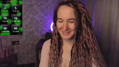 Agnes online show from January 2026 10:15:02 PM