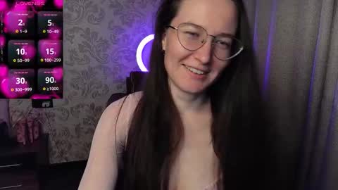 Agnes online show from March 2026 10:12:01 PM