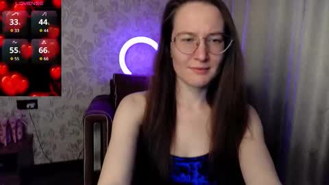 Agnes online show from March 2026 09:21:02 PM