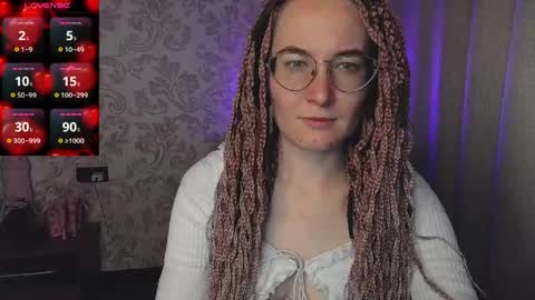 Agnes online show from April 2026 10:07:02 PM