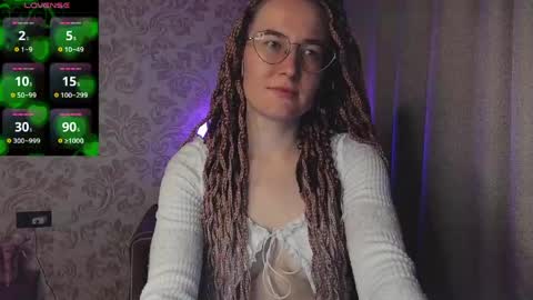 Agnes online show from April 2026 10:30:02 PM