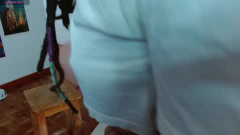 Agness online show from October 2025 05:24:01 PM