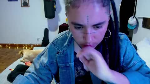 Agness online show from March 2026 02:33:02 AM