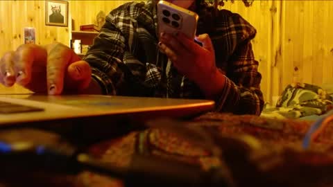 Agness online show from April 2026 02:20:01 AM