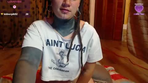 Snapshot of agness_6 chatting on August 2026 12:46:01 AM Agness online show from August 2026 12:46:01 AM