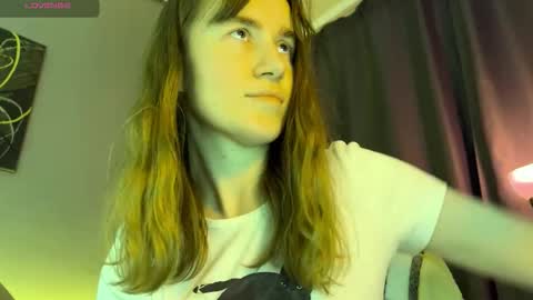 Snapshot of agniia257 chatting on February 2026 03:01:01 PM Kleya online show from February 2026 03:01:01 PM